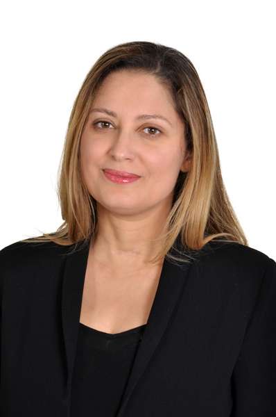 Myriam El Fekih