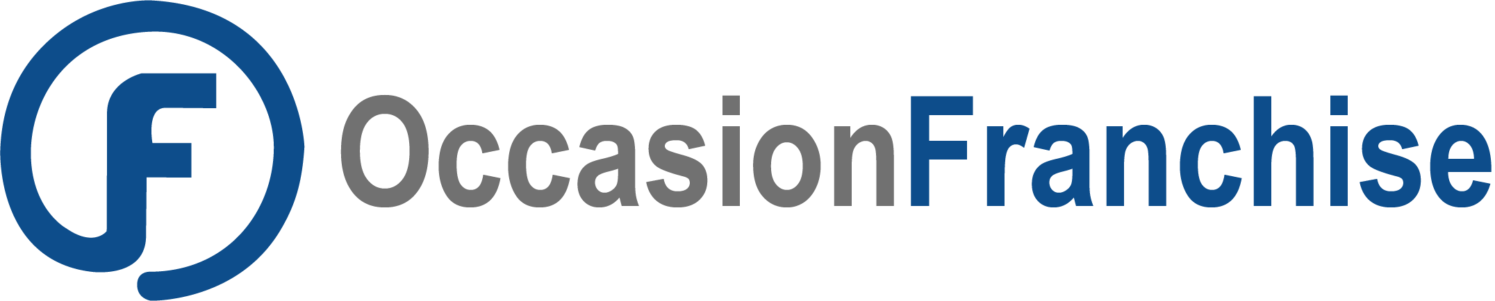 Logo Occasion Franchise