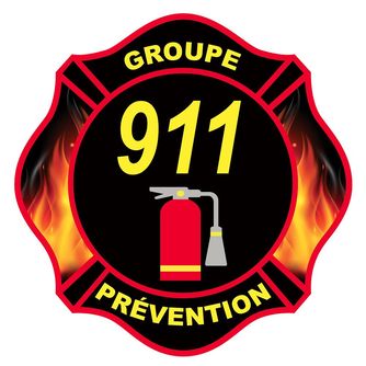 Groupe Prévention 911