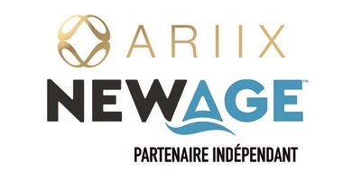 NewAge - ARIIX