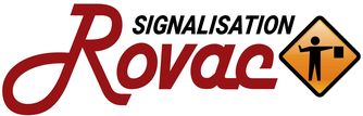Signalisation Rovac