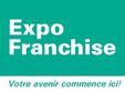 Prochain événement: Expo Franchise de Québec - 14 & 15 mai