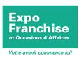EXPO FRANCHISE DE MONTRÉAL – 28 & 29 OCTOBRE 2023